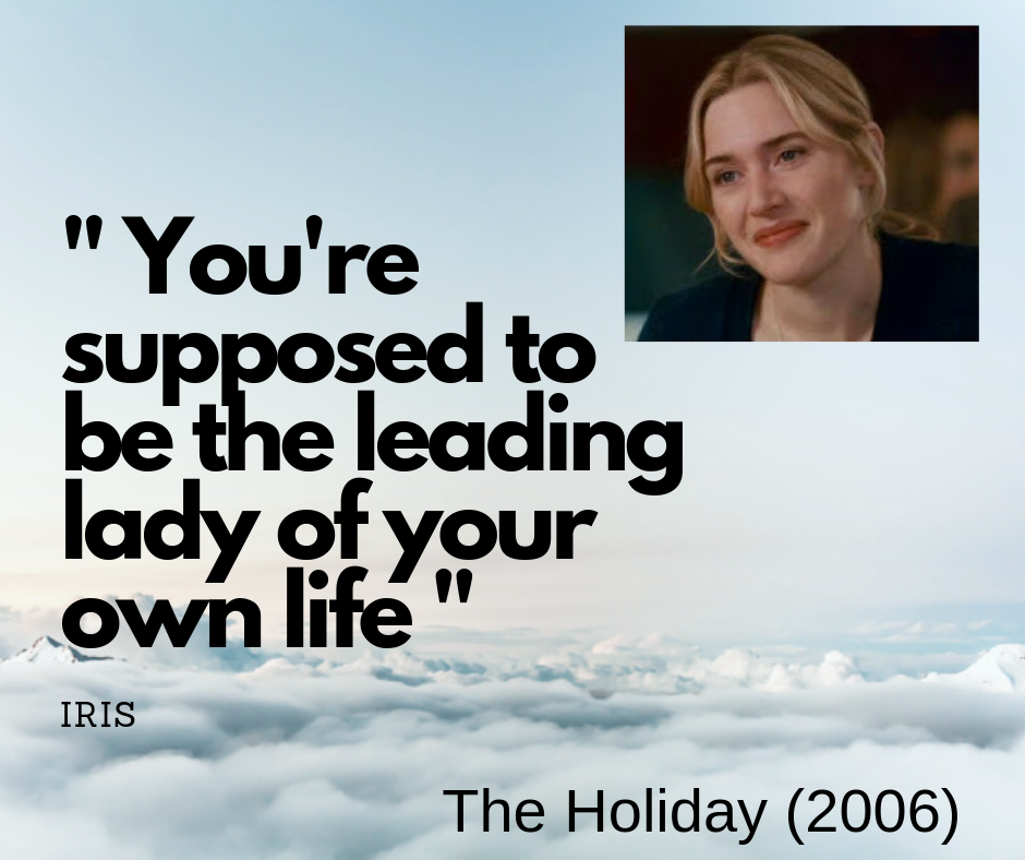 Maid in Manhattan Movie Quote