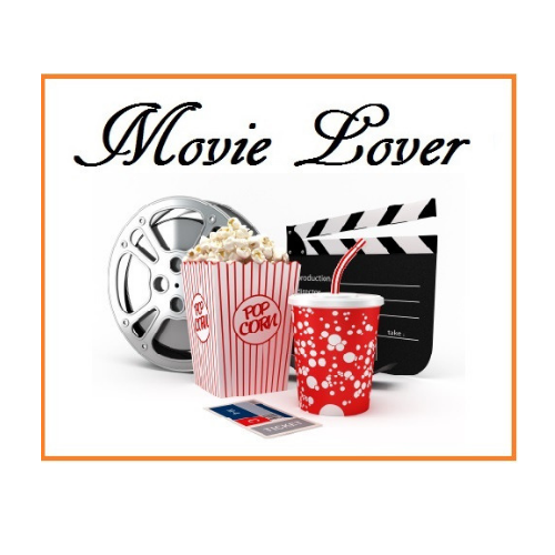 movielover logo